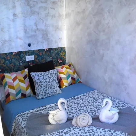 Modern One Bedroom Apartment Golf Del Sur * سان ميغيل ذي أبونا