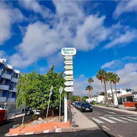 Modern One Bedroom Apartment Golf Del Sur * سان ميغيل ذي أبونا