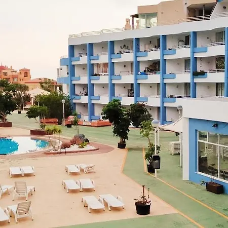 Modern One Bedroom Apartment Golf Del Sur