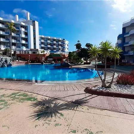 Modern One Bedroom Apartment Golf Del Sur شقة *