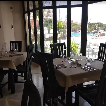 شقة Modern One Bedroom Apartment Golf Del Sur