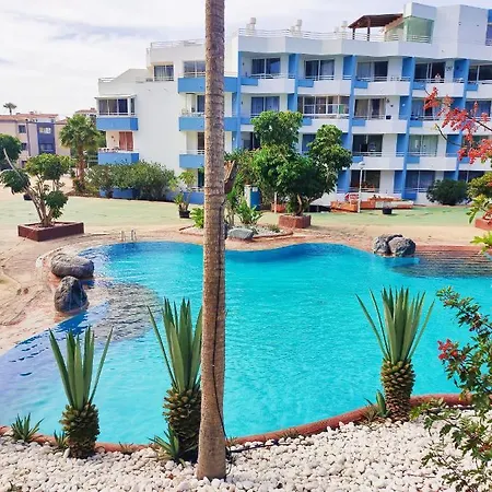 Modern One Bedroom Apartment Golf Del Sur شقة *
