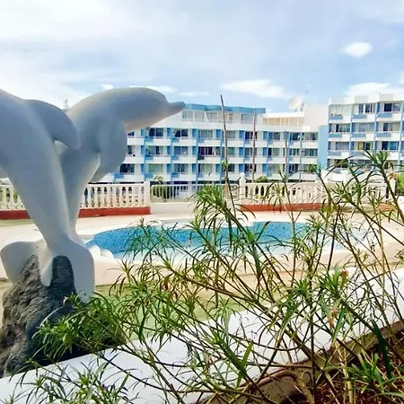 Modern One Bedroom Apartment Golf Del Sur * سان ميغيل ذي أبونا