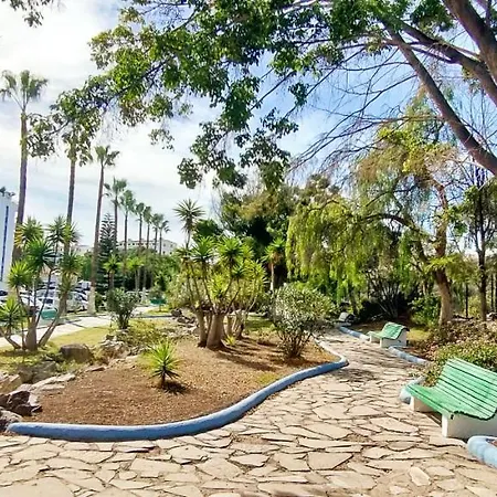 Modern One Bedroom Apartment Golf Del Sur *
