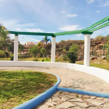 شقة Modern One Bedroom Apartment Golf Del Sur
