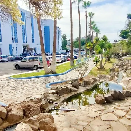 Modern One Bedroom Apartment Golf Del Sur *