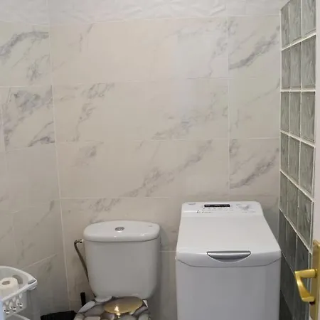 Appartement Modern one bedroom apartment Golf del Sur *