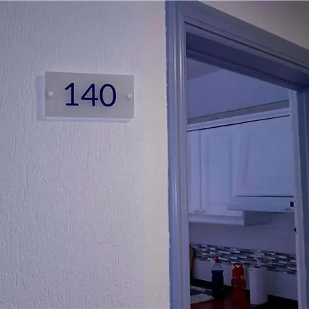 Modern one bedroom apartment Golf del Sur Appartement *