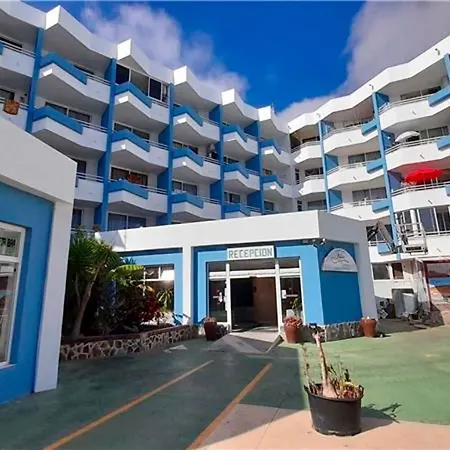Modern one bedroom apartment Golf del Sur Appartement