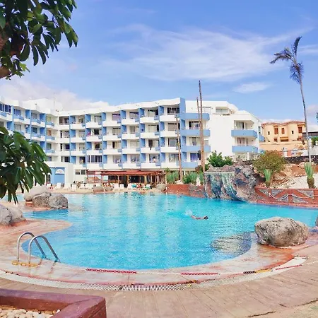 Modern one bedroom apartment Golf del Sur San Miguel de Abona